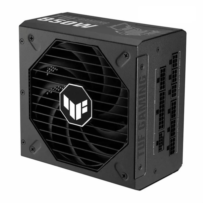 منبع تغذیه ایسوس 850 وات Power ASUS TUF Gaming 850W Gold
